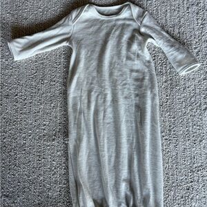 Woolino Baby Sleep Gown